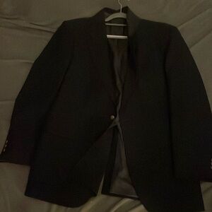Men’s Blazer